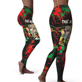 The Real G's Leggings